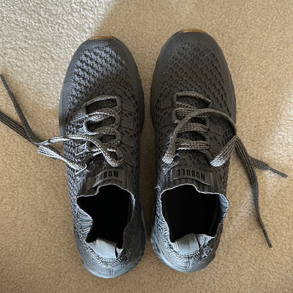 Nobull Knit Runner